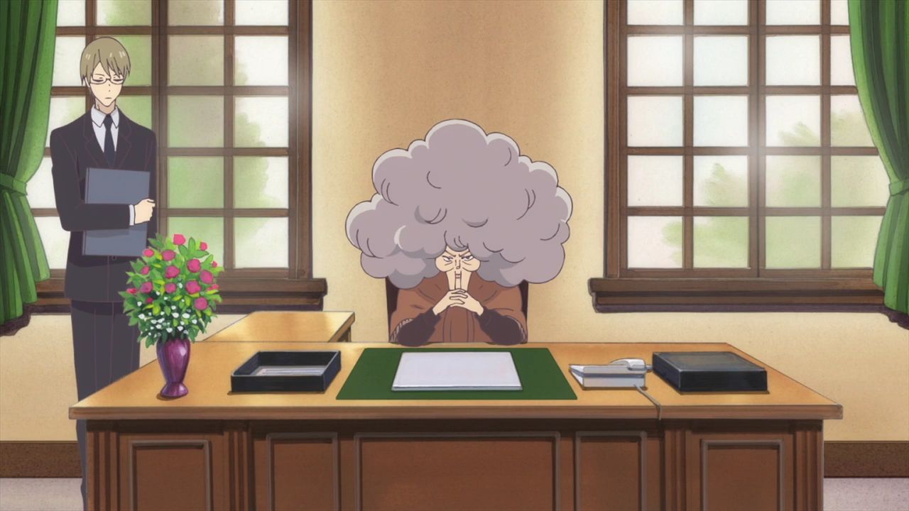 Школьные няни — скриншот 5