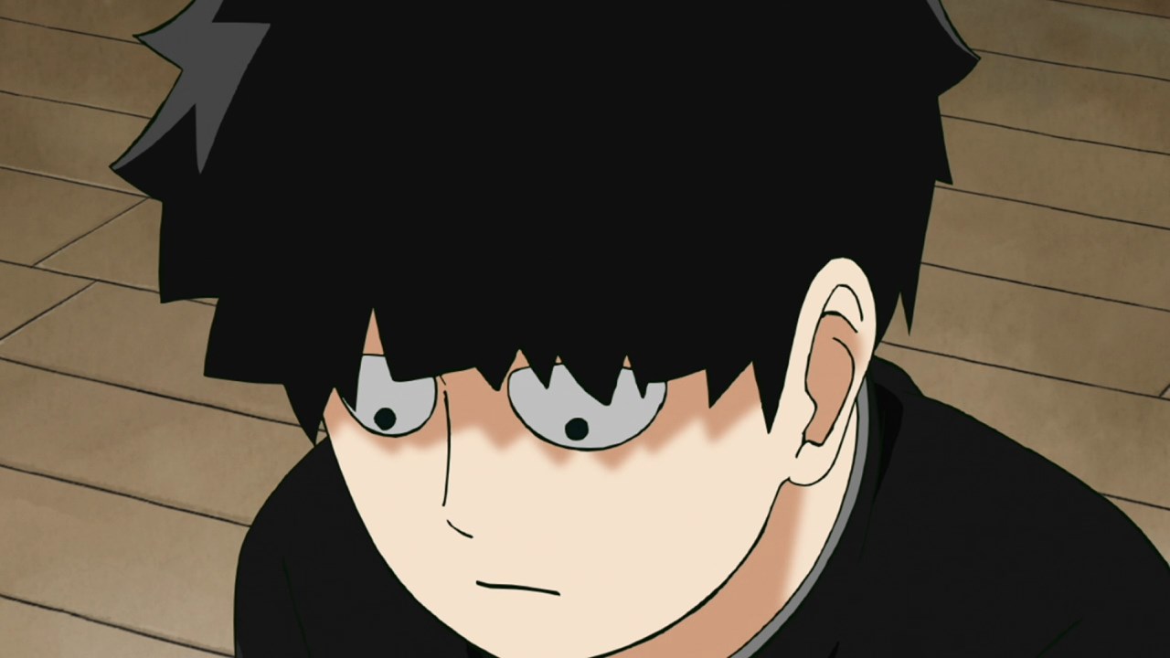 Моб Психо 100: Рэйгэн — Чудо-экстрасенс, которого никто не знает — скриншот 13