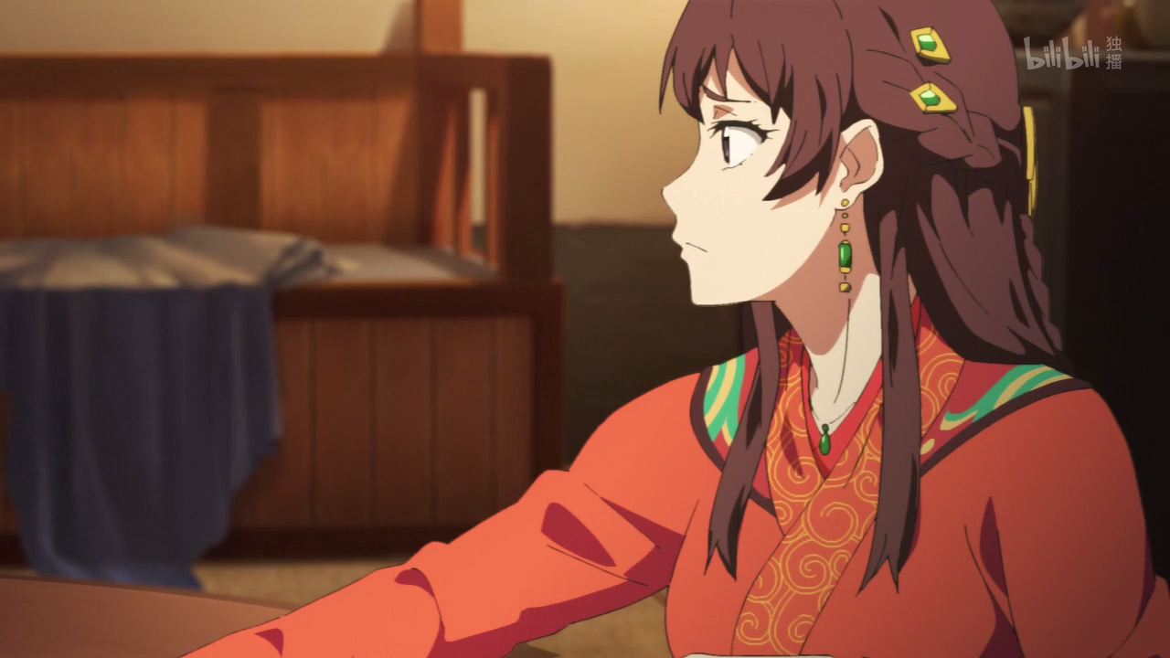 Очаровательная богиня еды — скриншот 31