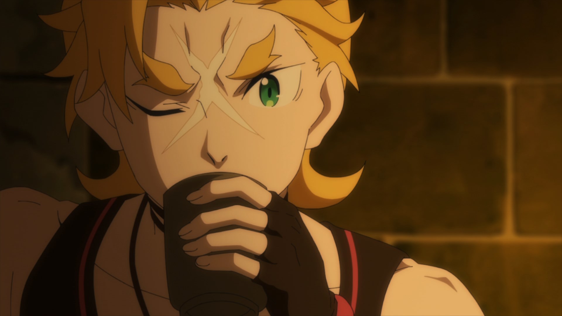 Re:Zero. Жизнь с нуля в альтернативном мире 2. Часть 2 — скриншот 22