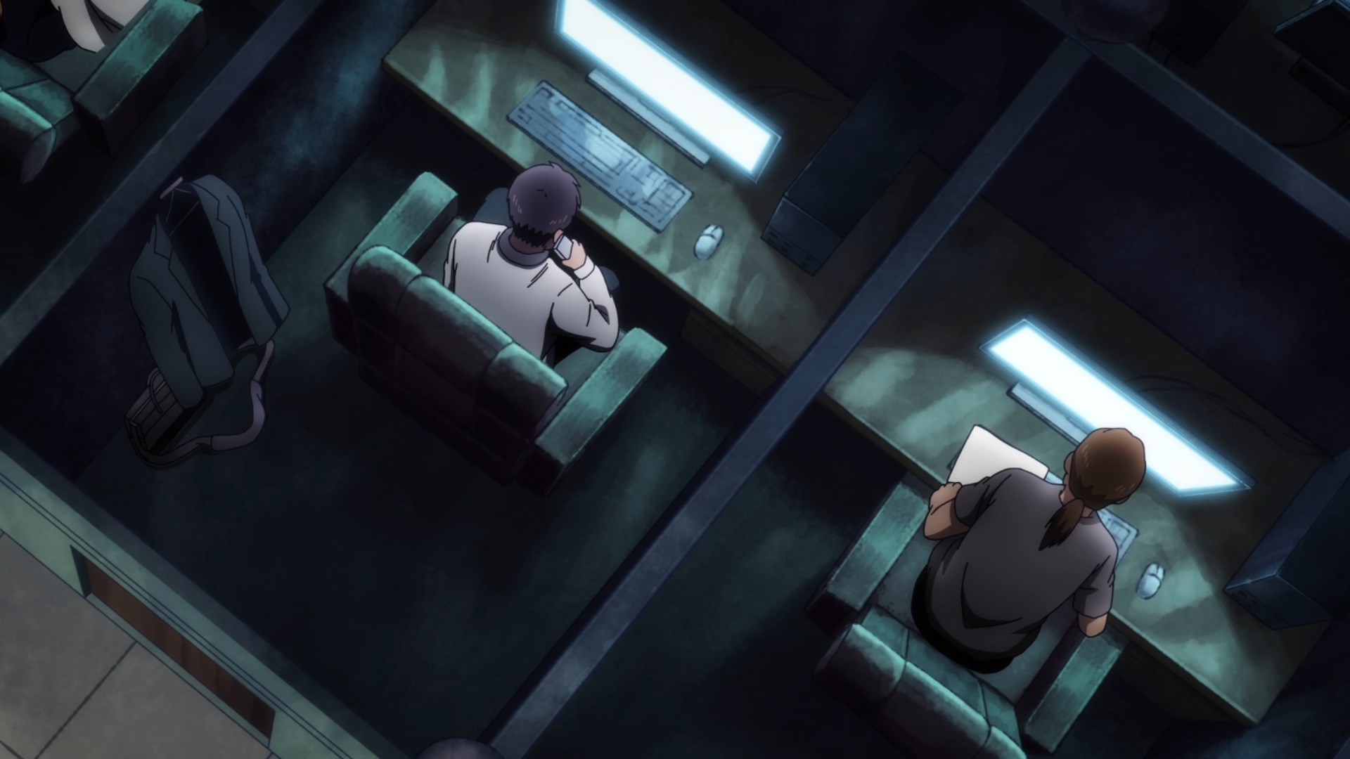 Мой домашний герой — скриншот 14