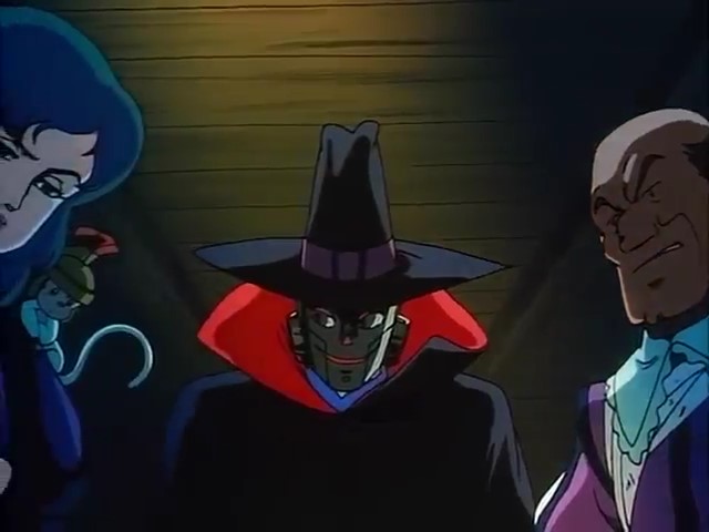 Три мушкетёра: Приключение Арамиса — скриншот 11