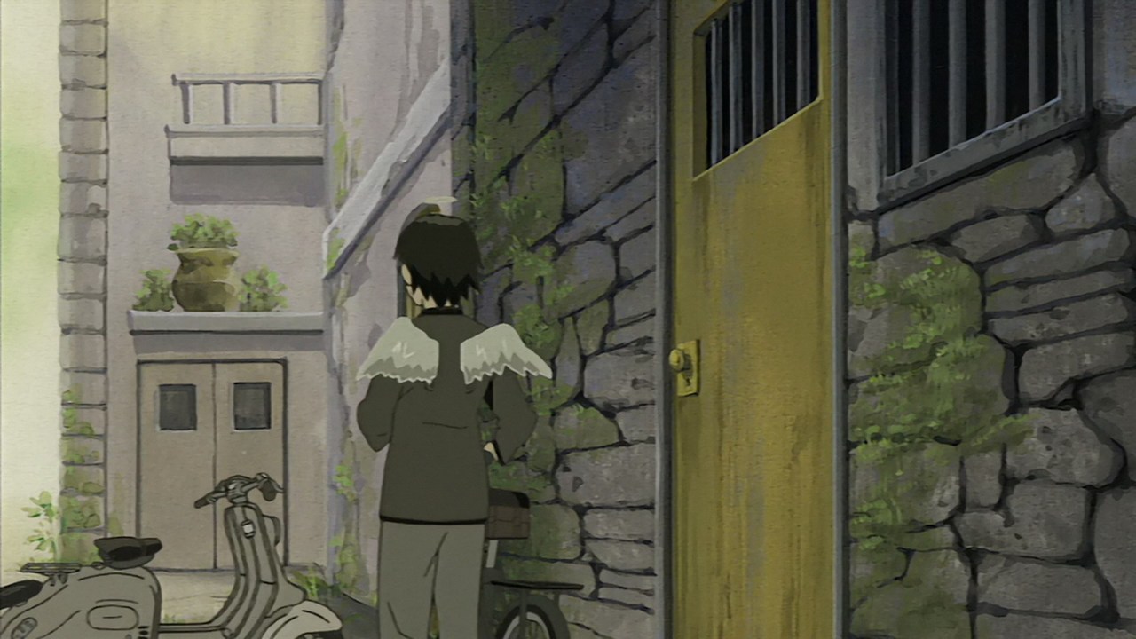 Союз Серокрылых — скриншот 9