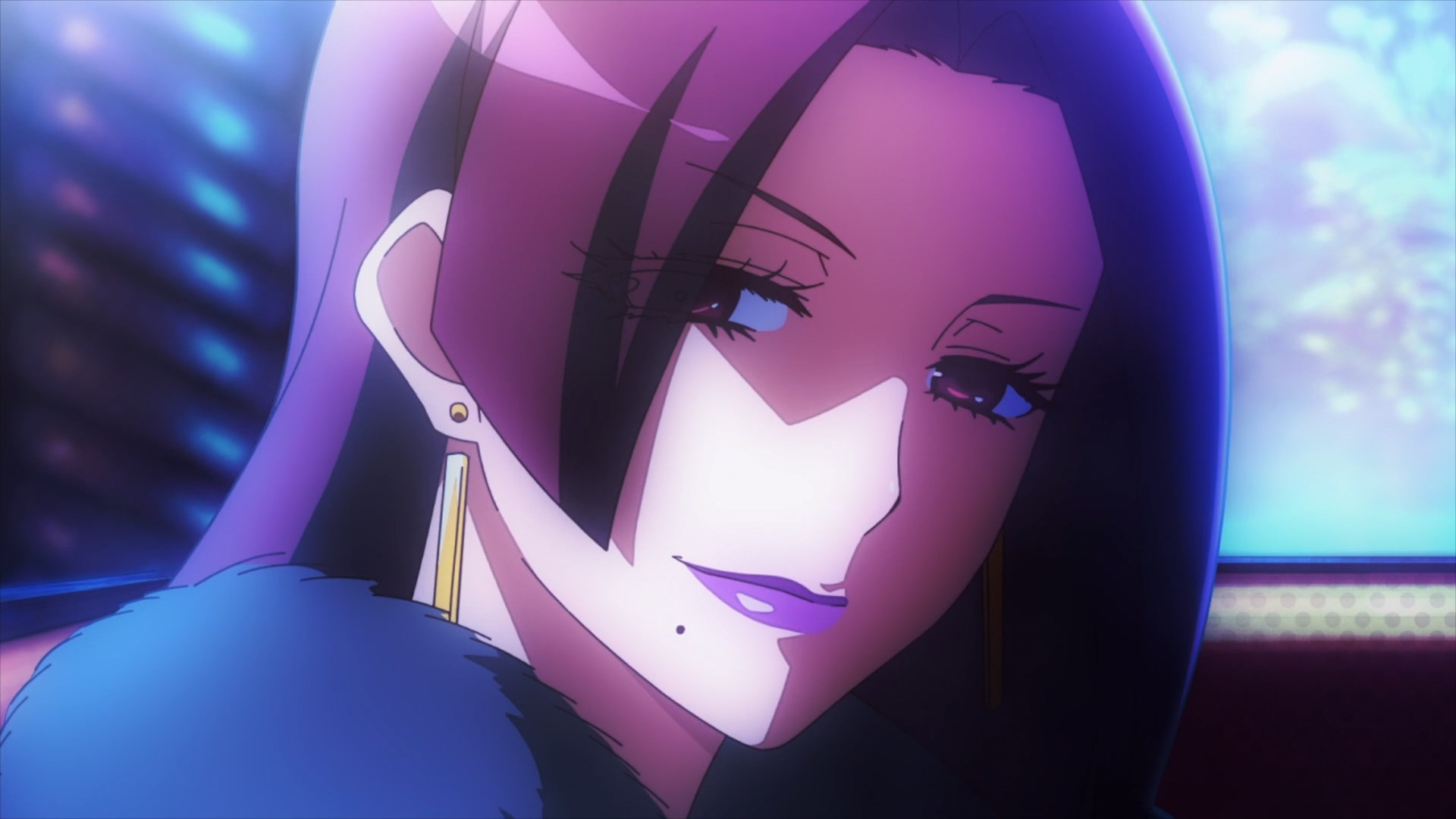 Девочка-батарейка из мира-перевёртыша — скриншот 9