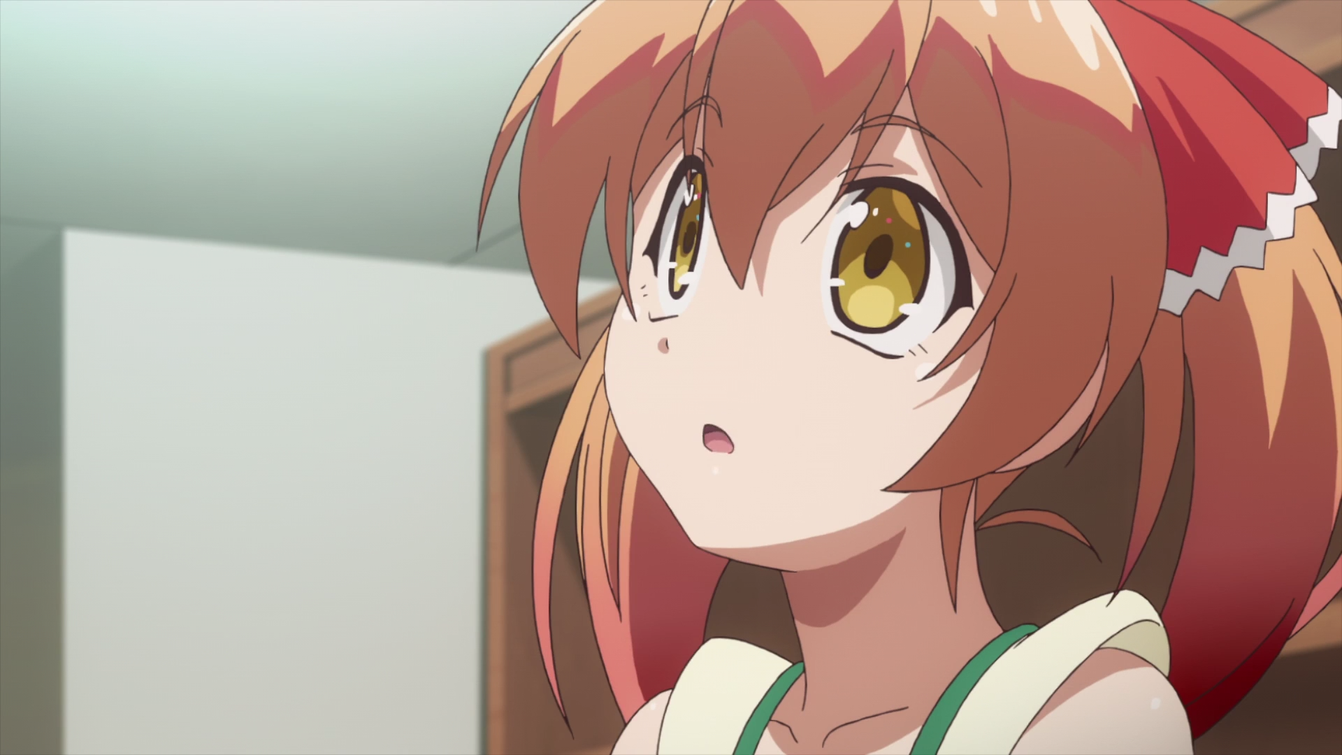 Люблю я младшую сестру, вот только не сестра она — скриншот 23