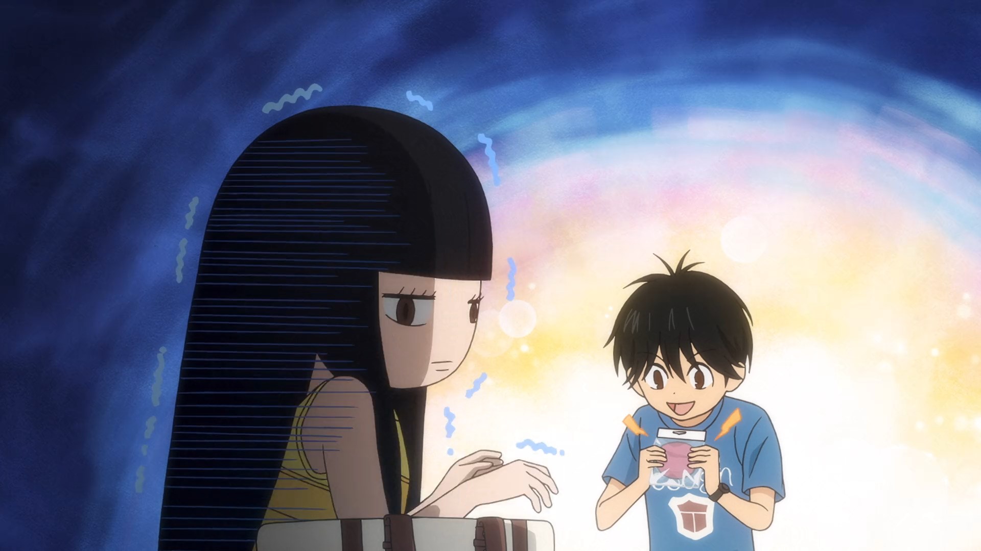 Достучаться до тебя 3 — скриншот 11