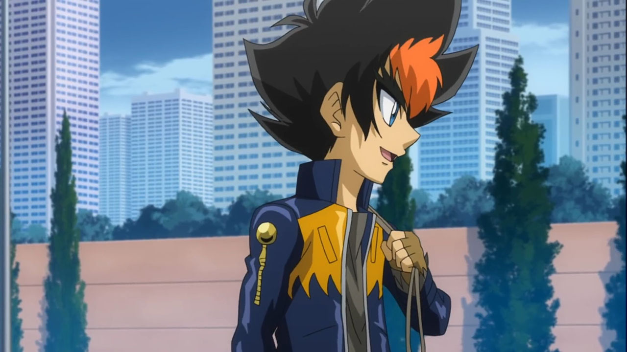 Бейблэйд: Горячий металл — Зеро G — скриншот 16