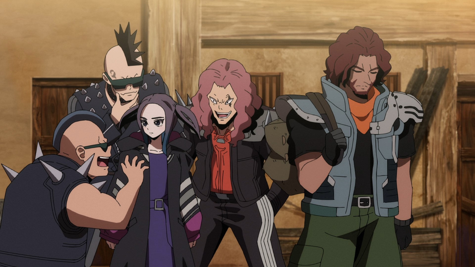 Мегатон 2 — скриншот 32