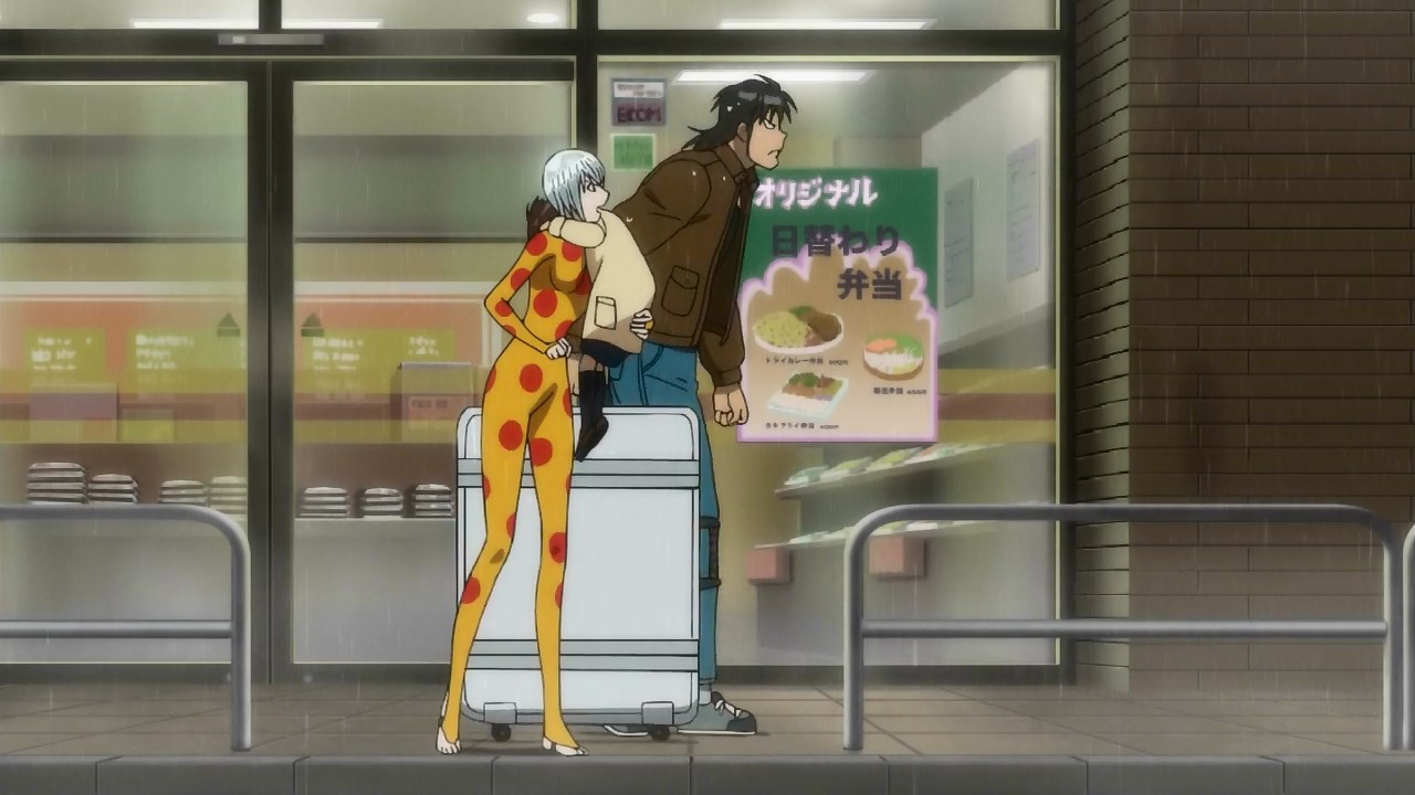 Цирк марионеток — скриншот 65