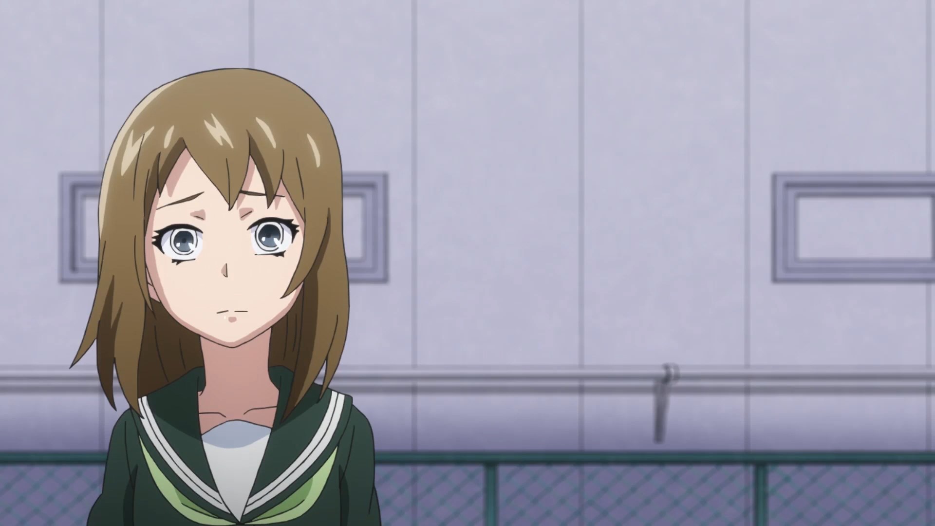 Бюро паранормальных расследований Мухё и Родзи — скриншот 33