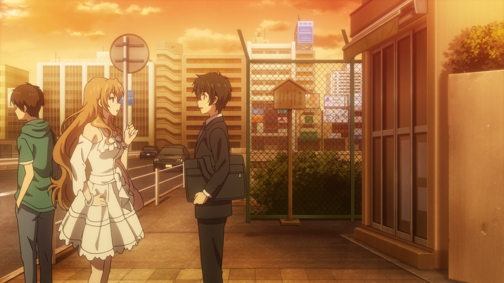 Золотая пора — скриншот 35