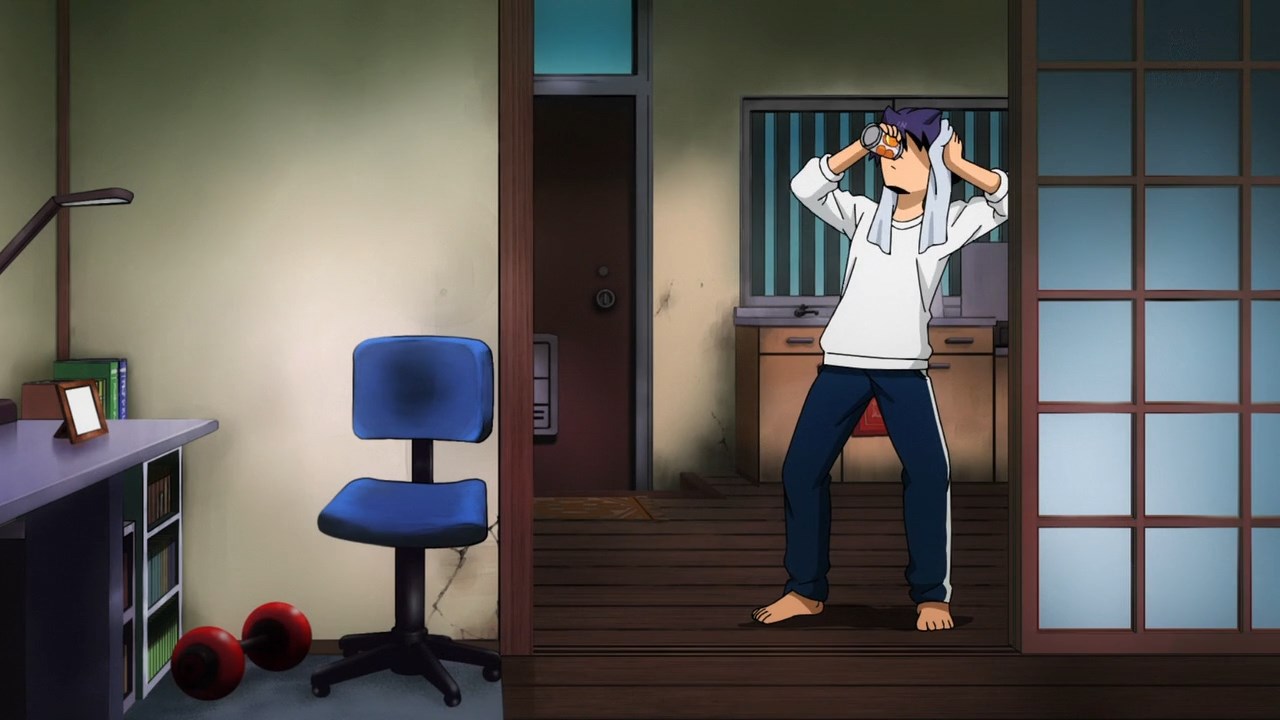 Мегатон — скриншот 8