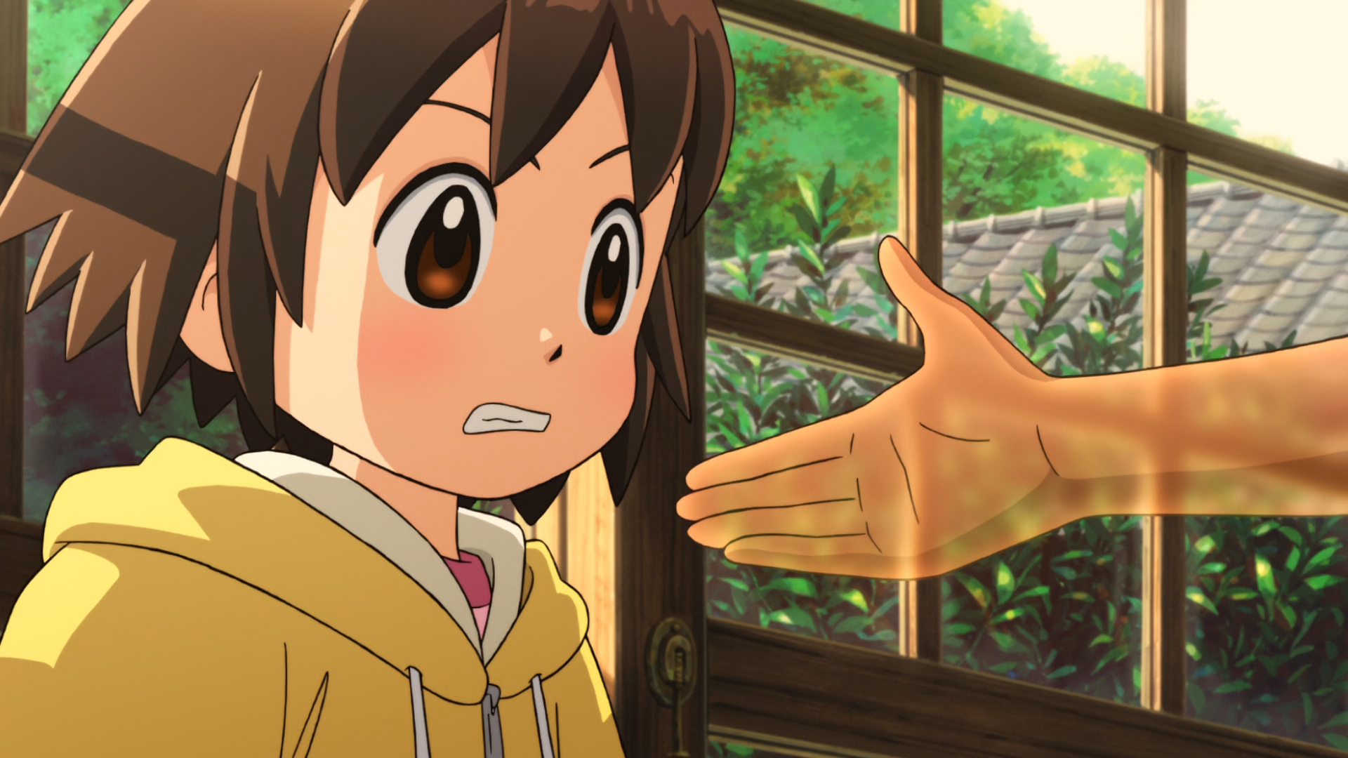 Гостиница Окко. Фильм — скриншот 24