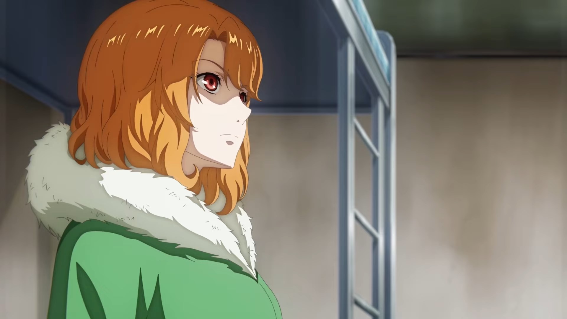 Сводники духов: Лисьи свахи — Сумерки не настанут — скриншот 27