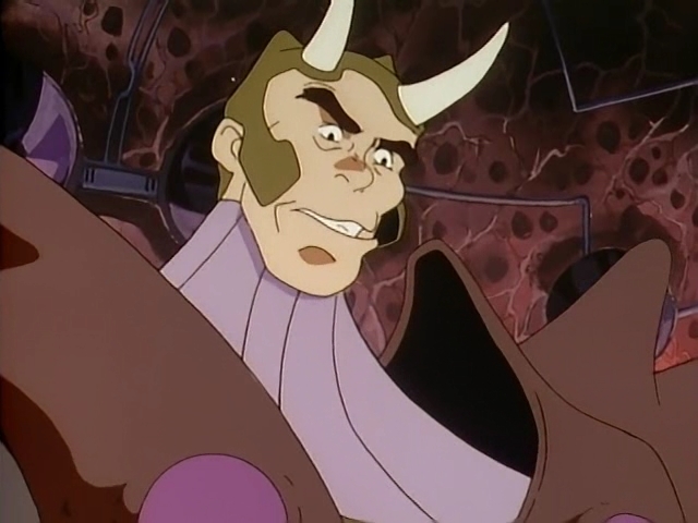 Воин Гулкиба — скриншот 26