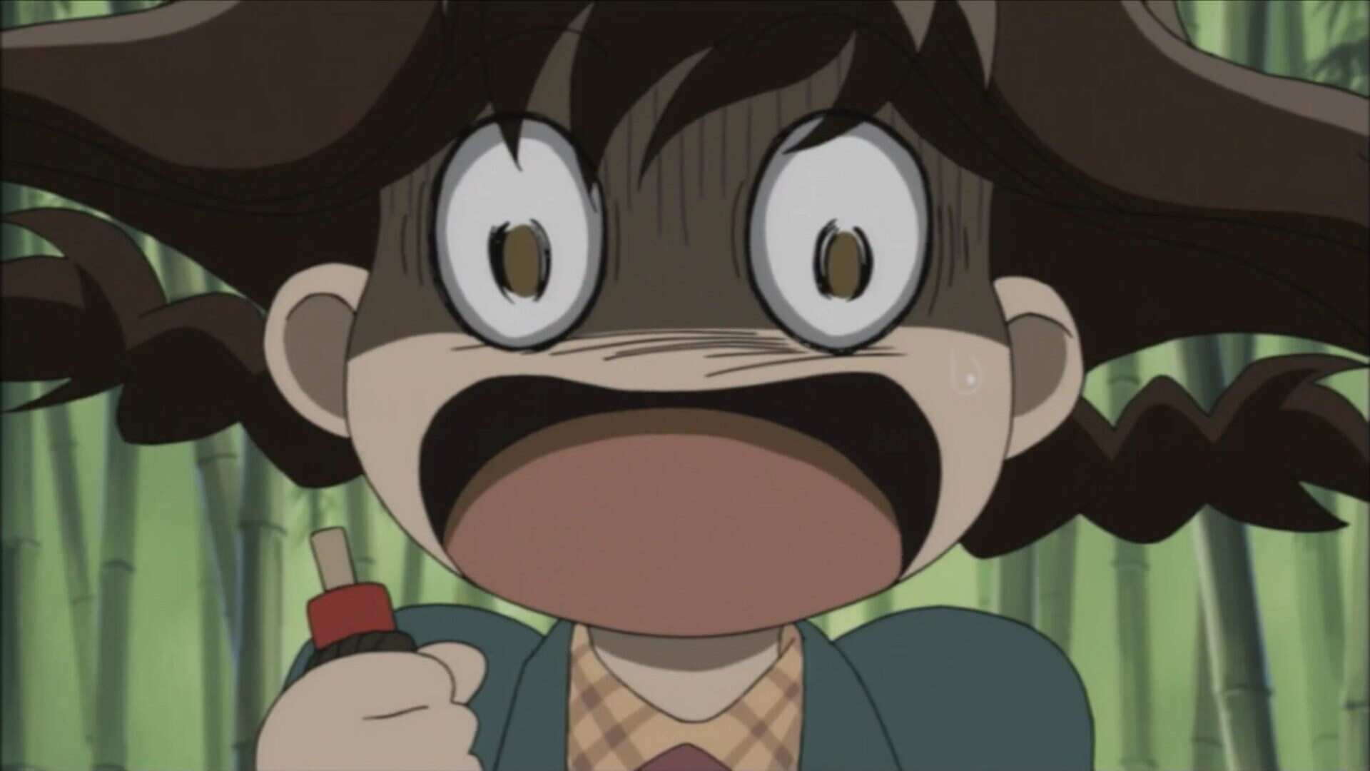 Дзюбэй-младшая 2 — скриншот 13