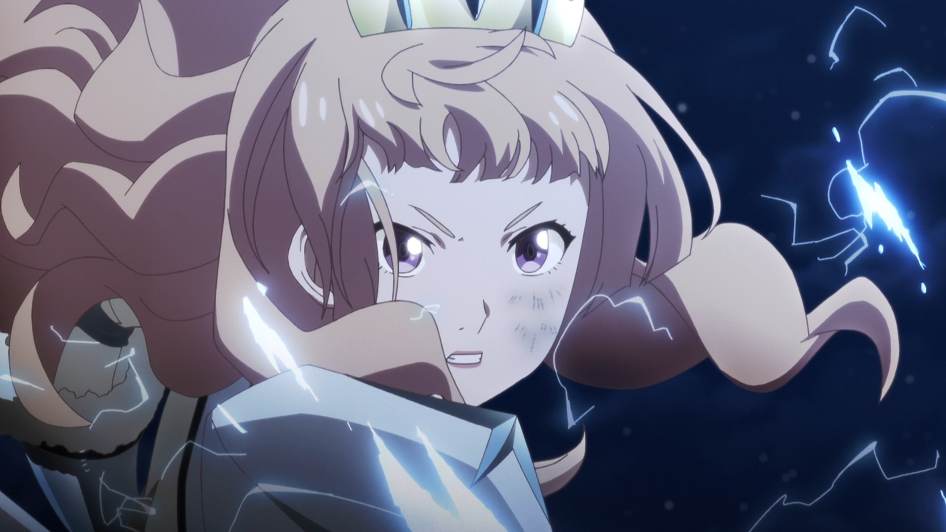 Семь рыцарей революции: Преемник героя — скриншот 26