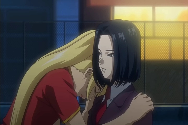 Войны Сакуры: Нью-Йорк — скриншот 13