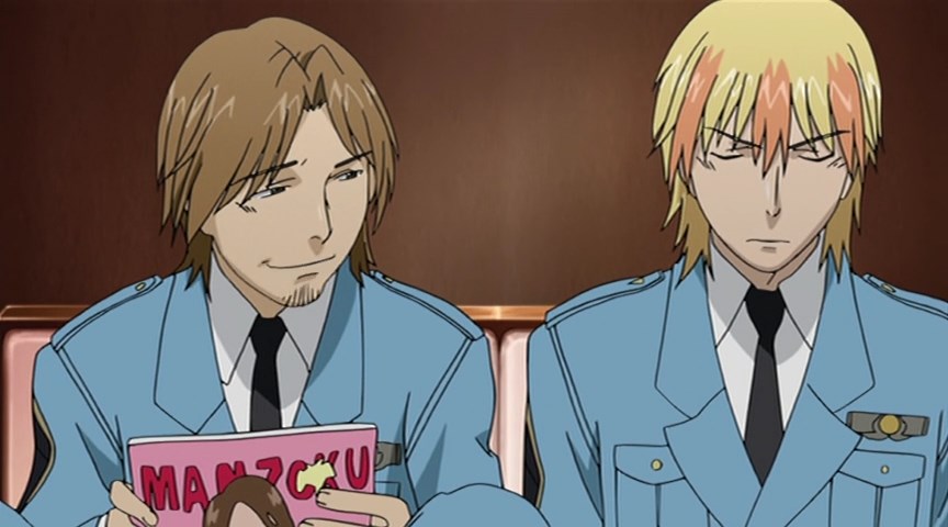 Токко: Пробуждение Дьявола — скриншот 6