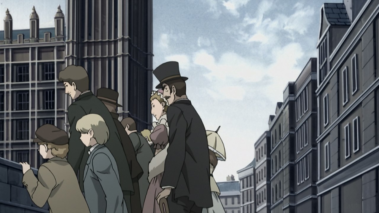 Девы Розена: Увертюра — скриншот 31