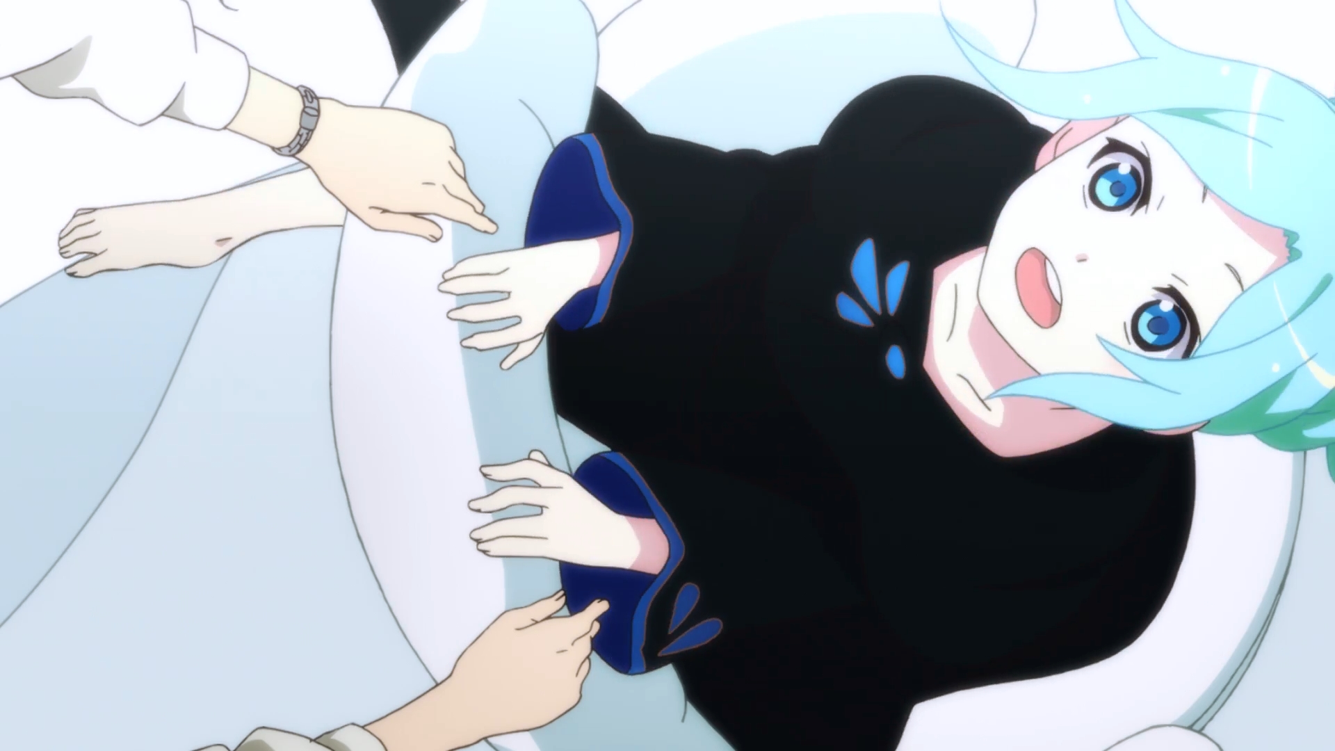 Зарэгото: Обезглавливающий цикл — скриншот 57