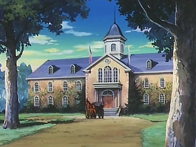 Длинноногий папочка — скриншот 25