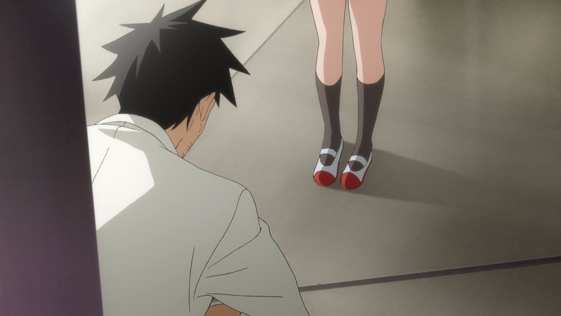 Деми-тян хочет рассказать — скриншот 34