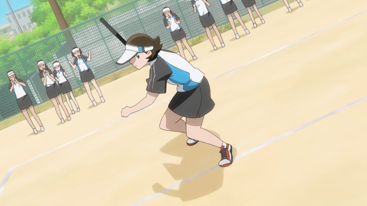 Небо, где встретились звёзды — скриншот 5