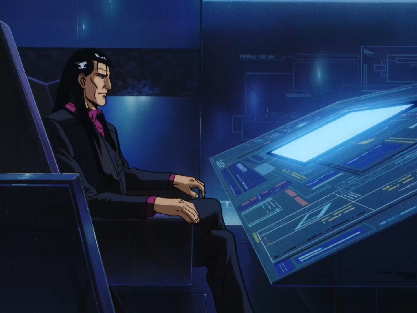 Кибергород Эдо 808 — скриншот 55