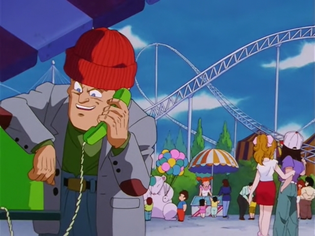 Драконий жемчуг БП — скриншот 28