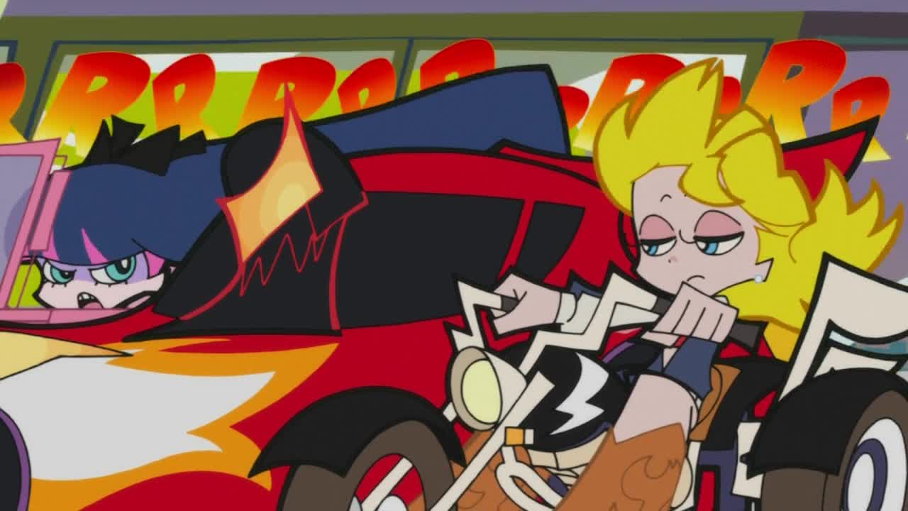 Труська, Чулко и пресвятой Подвяз — скриншот 38