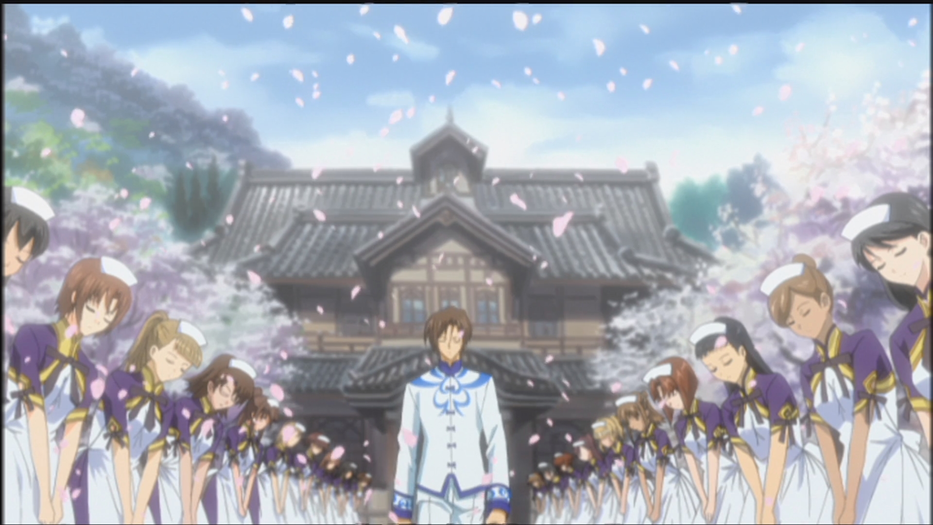 Тока Гэттан — скриншот 25