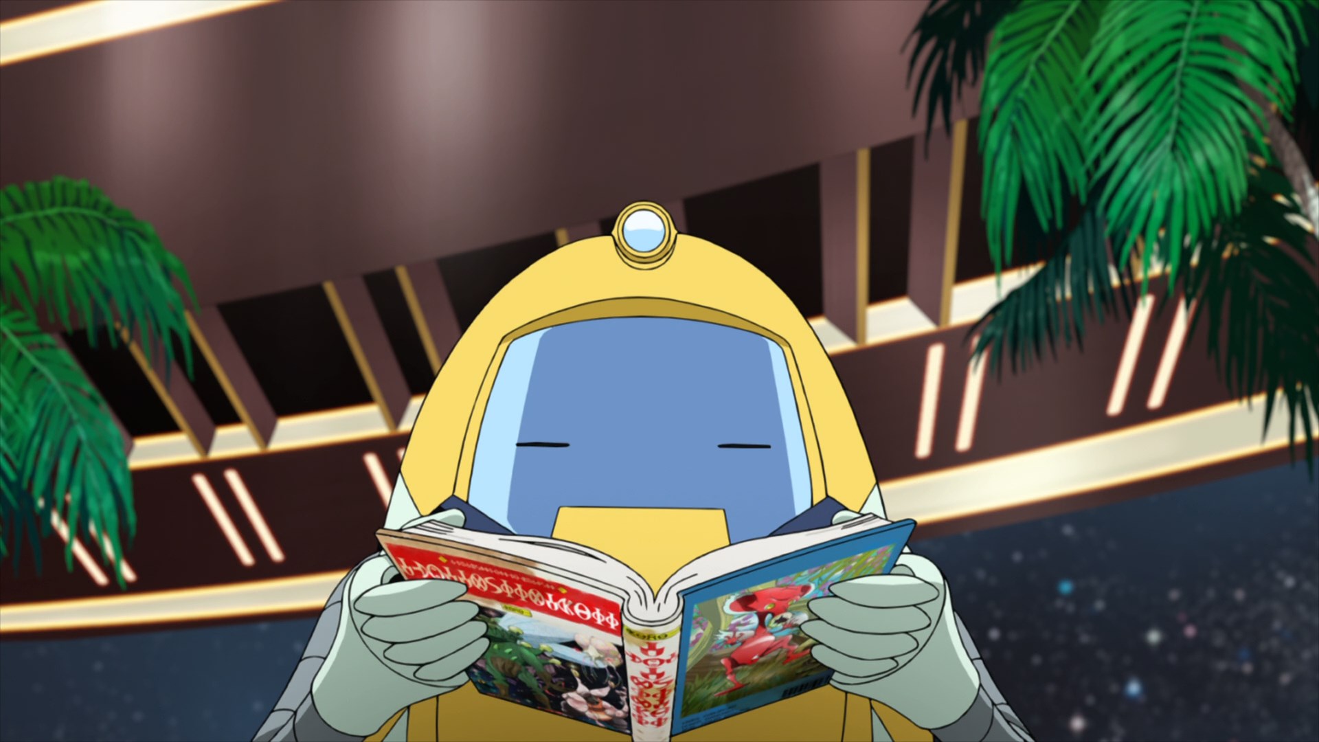 Космический Денди — скриншот 8