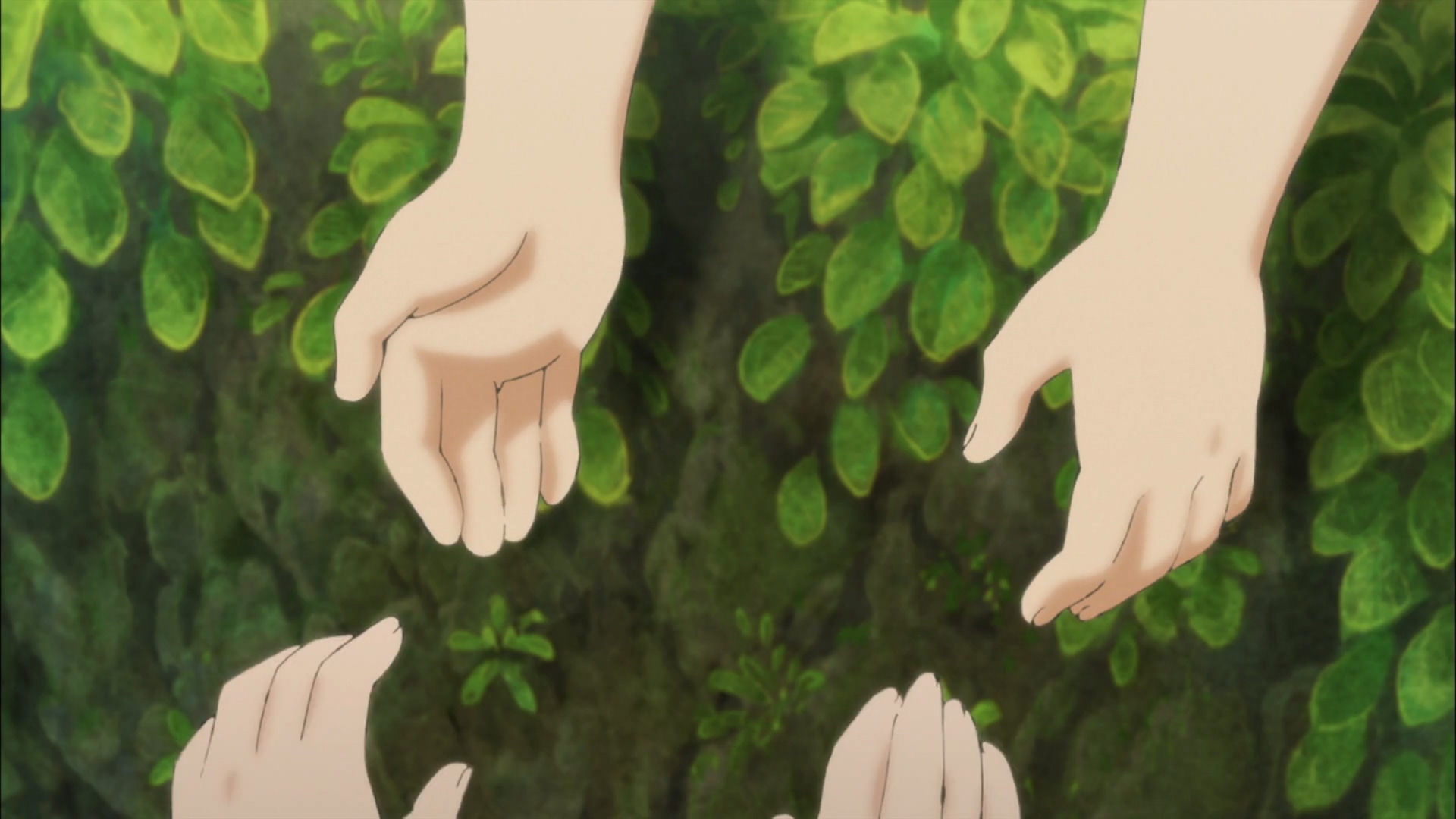 Хакумэй и Микоти — скриншот 25