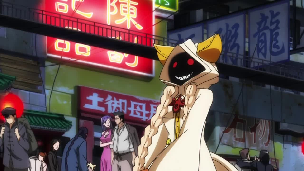 Лазурный гримуар: Другие воспоминания — скриншот 40