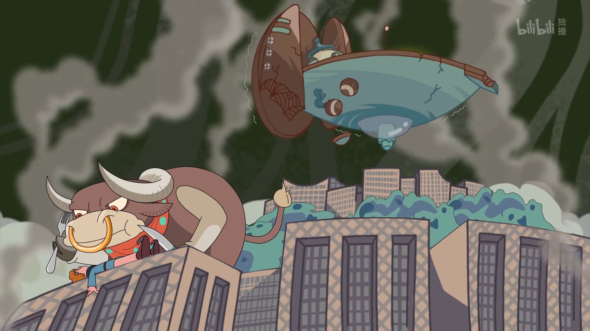 Межзвёздное путешествие — скриншот 13