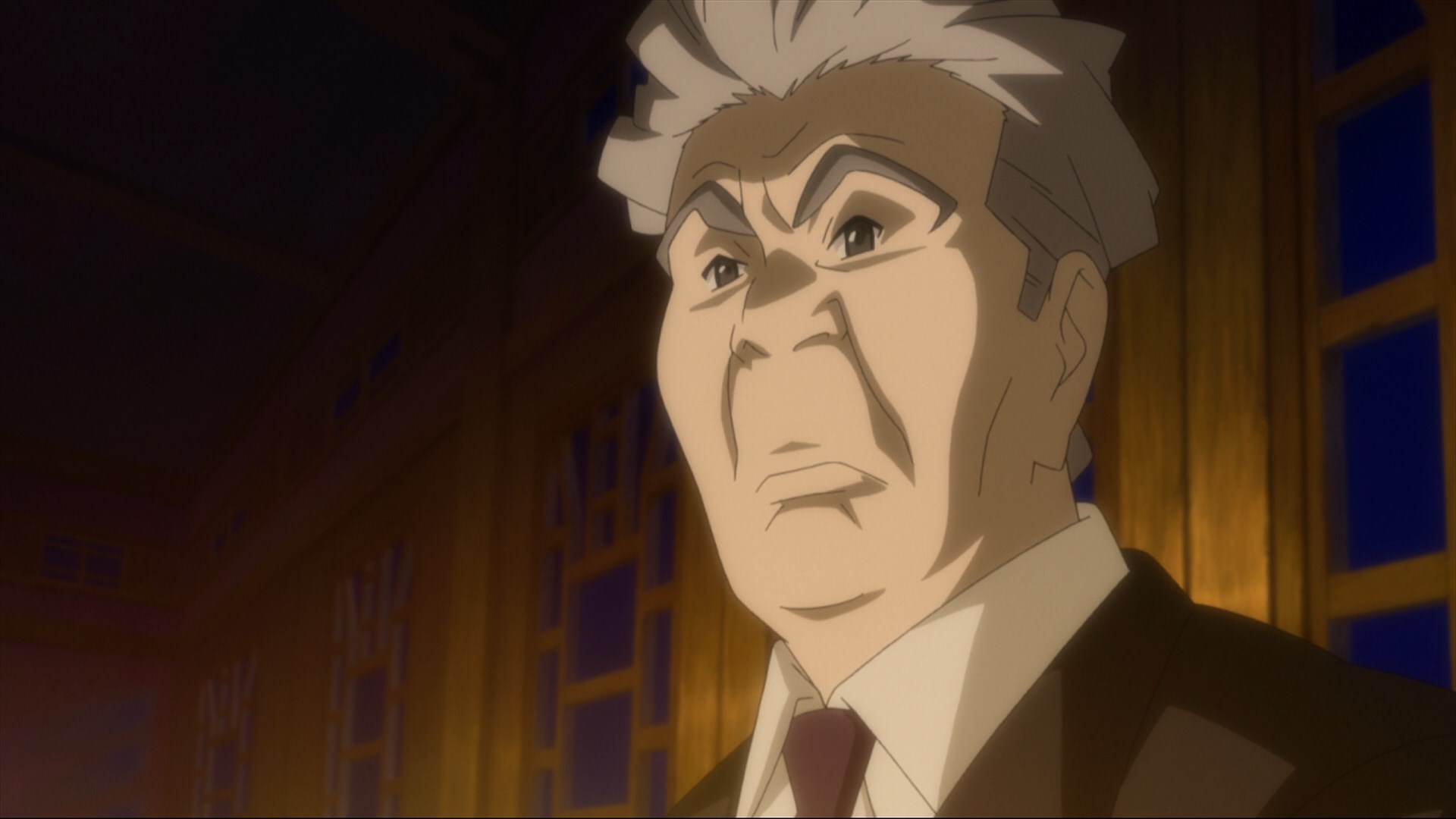 Огни ночного рейда — скриншот 16