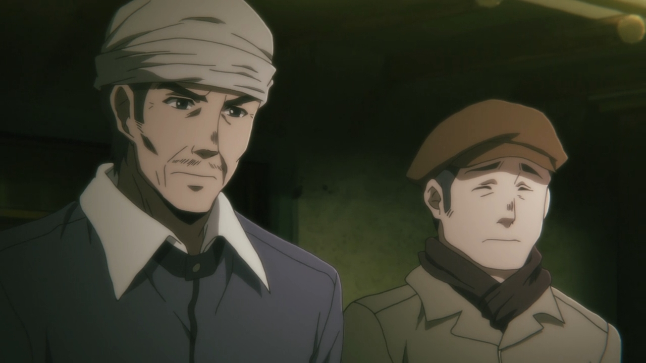 Саюки: Новый взрыв — скриншот 13