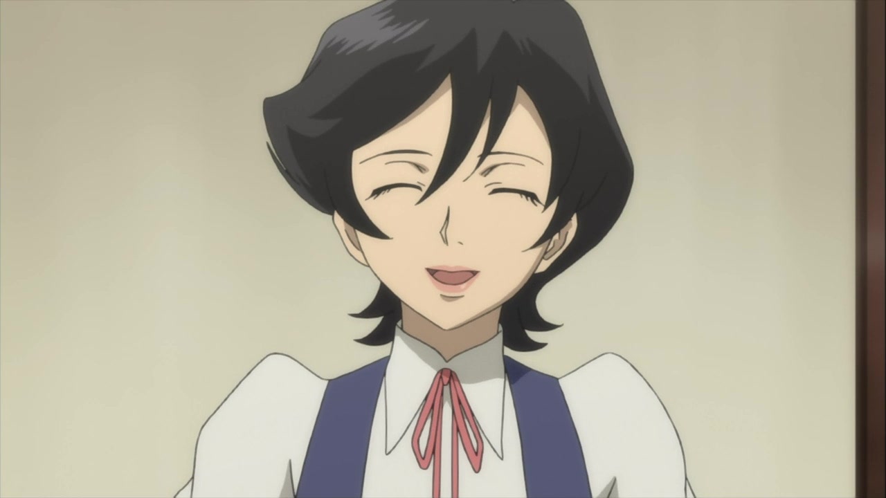 Дочь Двадцатиликого — скриншот 13