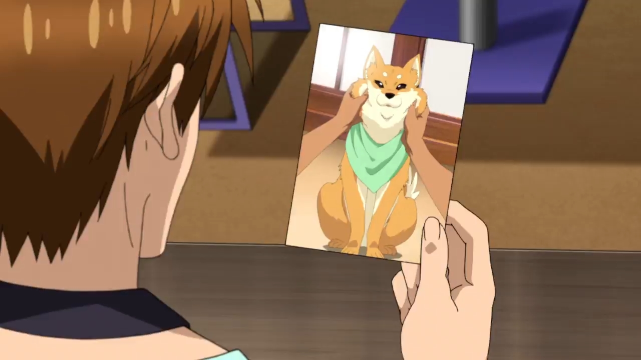 Какао цвета дождя 4 — скриншот 10