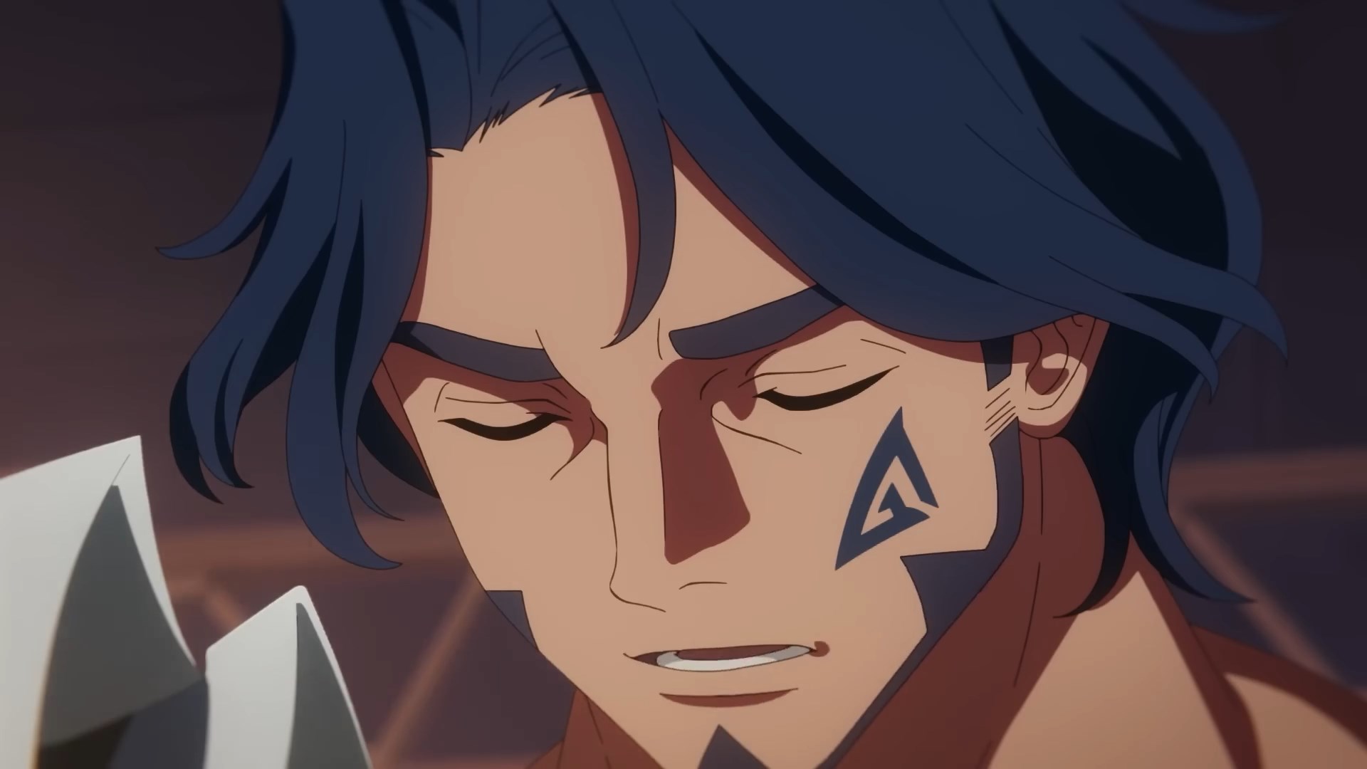 Genshin Impact: Закат — скриншот 6