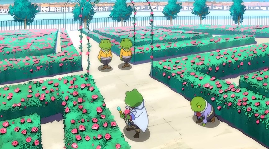 Разрушение мира — скриншот 29