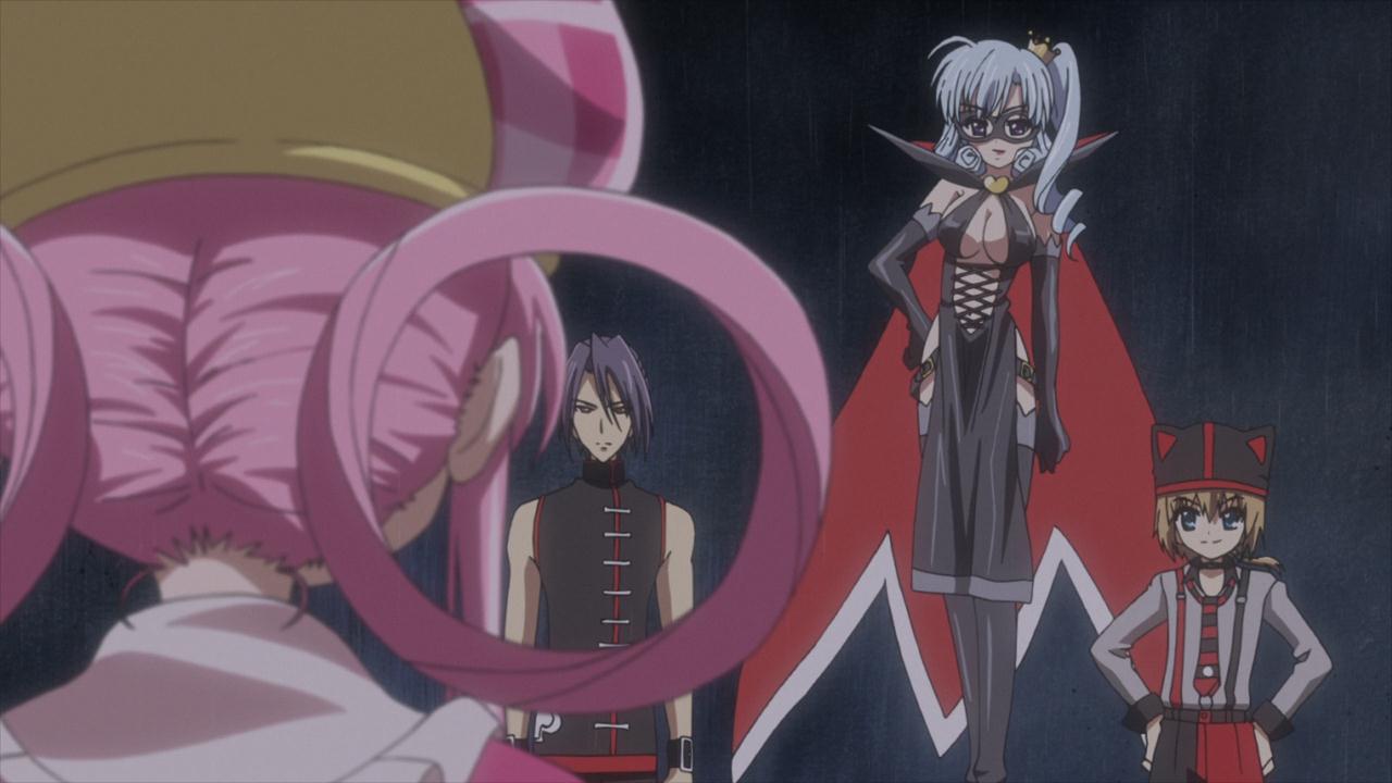 Детективное агентство Милки Холмс — скриншот 16