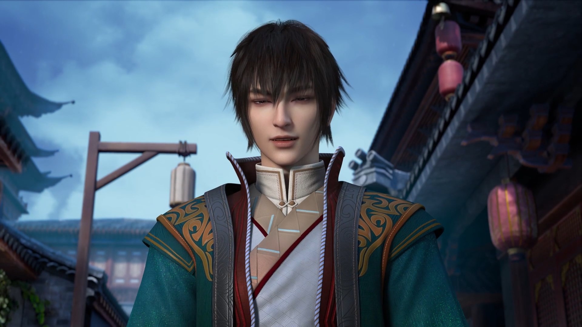 Юань Лун 2 — скриншот 12