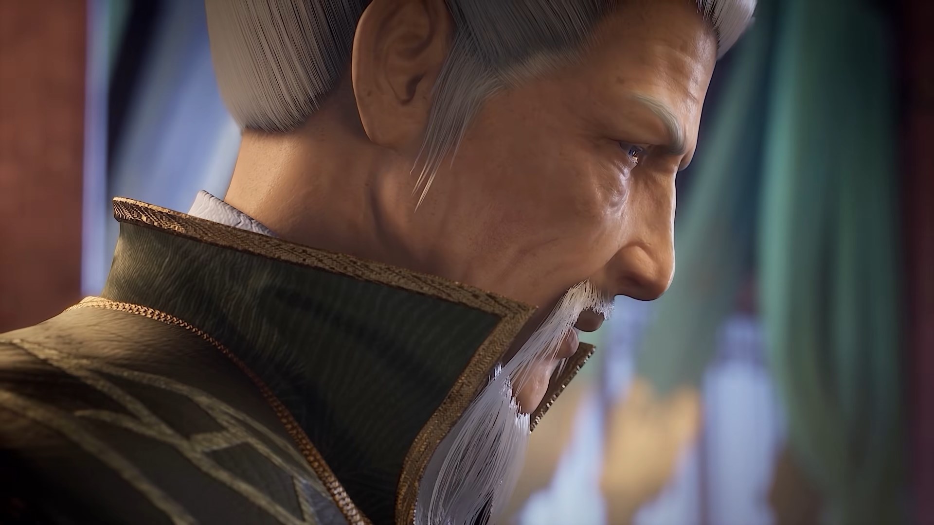 Почтенный Юань — скриншот 4