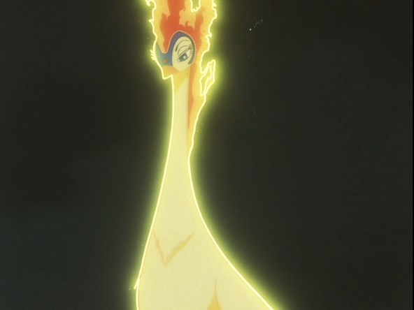 Жар-птица: Глава о Ямато — скриншот 25