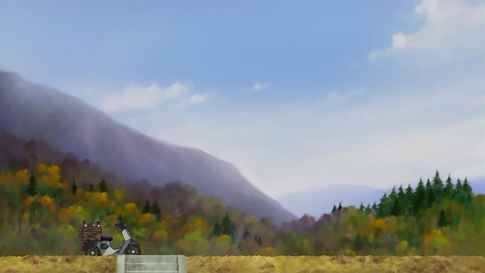 Человек-череп — скриншот 31