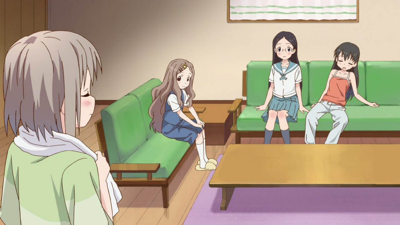 Манящие горы 2 — скриншот 16