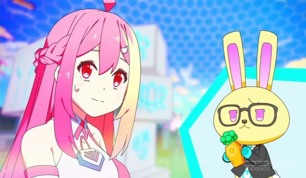 Живая анимация: Интуиция и алгоритм 2 — скриншот 6