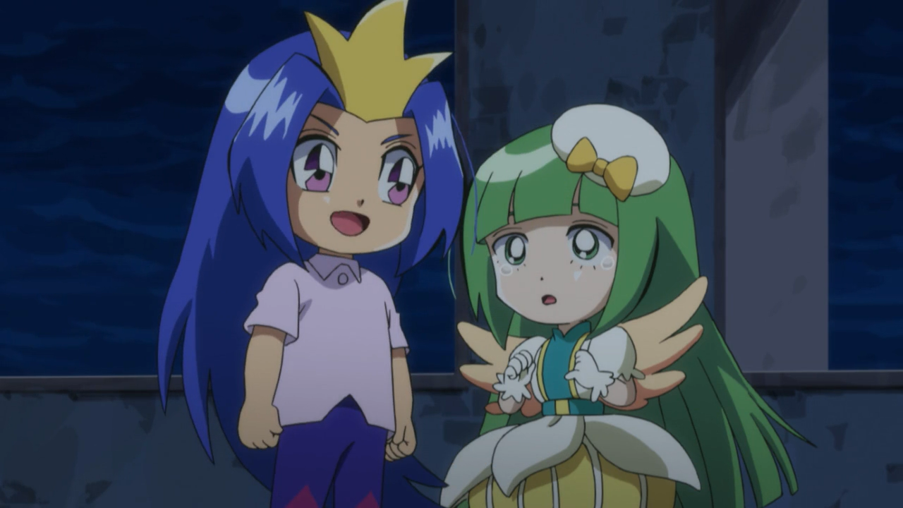 Загадочный Джокер 4 — скриншот 29